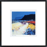Kildonan Framed Print